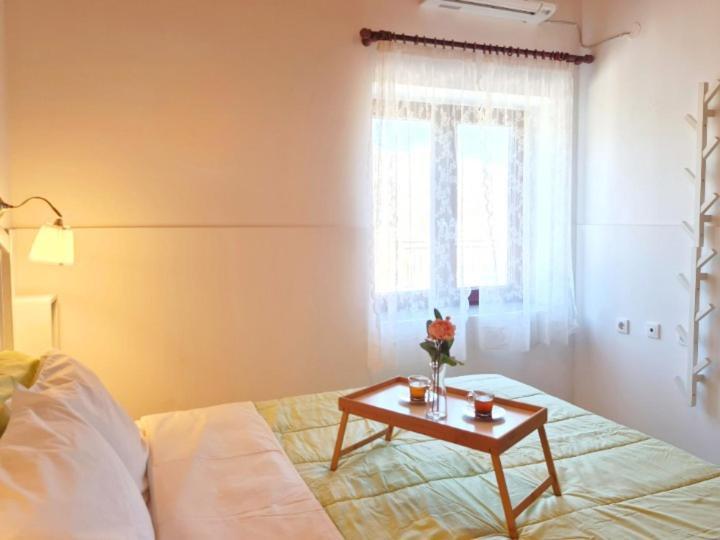 Enastron Vacation House キサモス エクステリア 写真