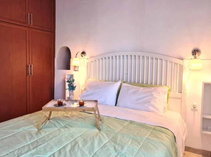 Enastron Vacation House キサモス エクステリア 写真