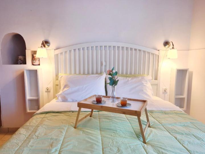 Enastron Vacation House キサモス エクステリア 写真